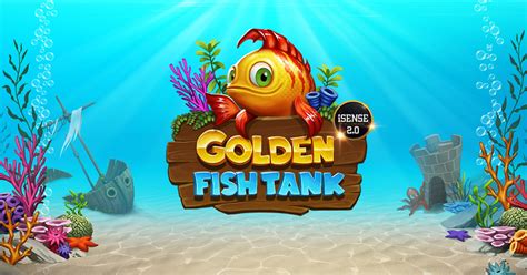 golden fish tank slot review|Golden Fish Tank Slot Demo and Review .